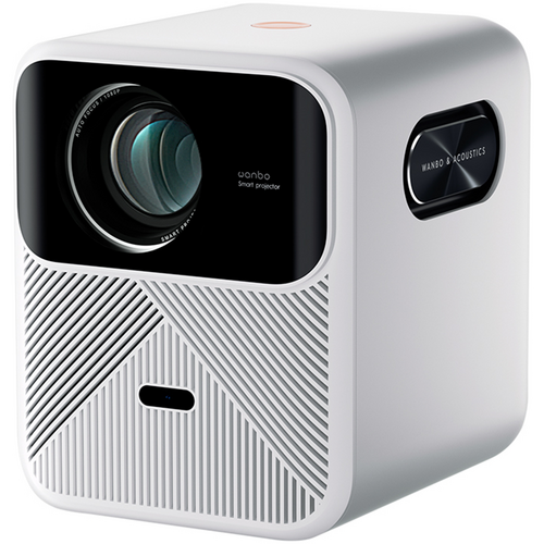 Проектор Wanbo Projector Mozart 1 (EU) - GOODMi