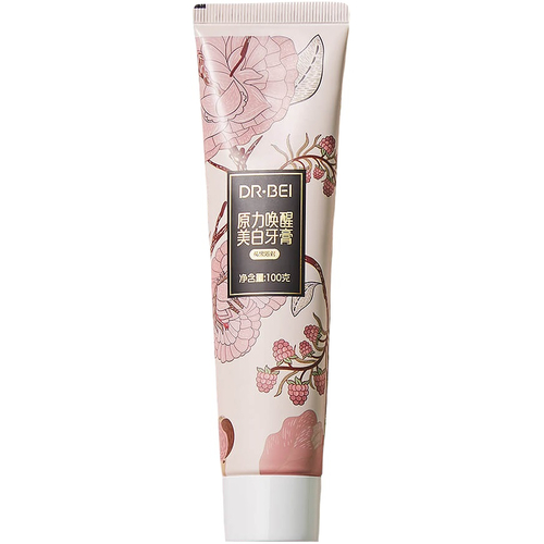 Зубная паста Dr.Bei (Fruit Mint) 100 г. - GOODMi
