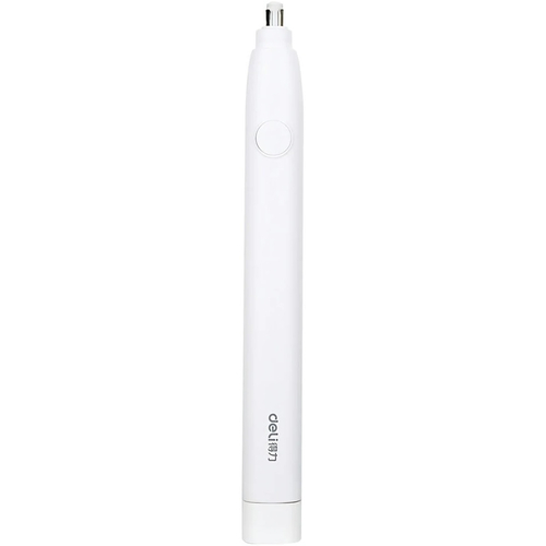 Электрический ластик Deli 71107 White - GOODMi