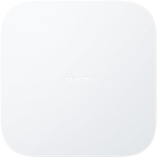 Блок управления Xiaomi Smart Home Hub 2 (ZNDMWG04LM) Global white - GOODMi
