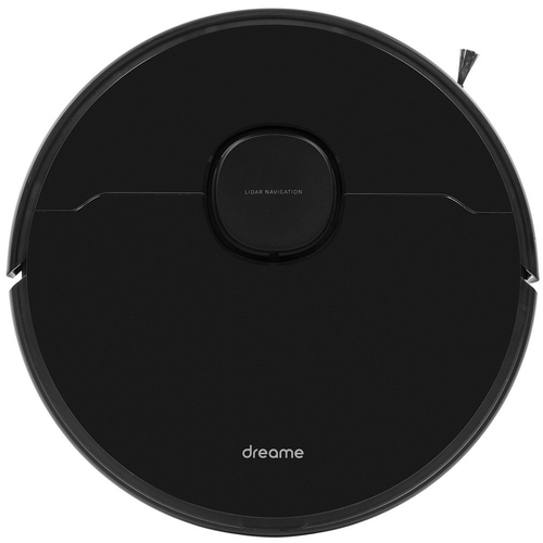Робот-пылесос Dreame D9 Max Black, Цвет: Черный - GOODMi