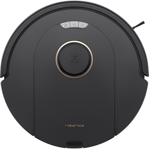 Робот-пылесос Roborock Q5 Pro Black (РСТ) - GOODMi