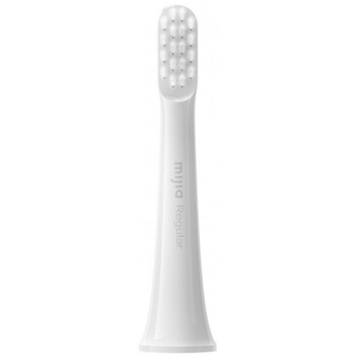 Сменная насадка для зубной щетки Mijia T100 белая (1шт) - GOODMi