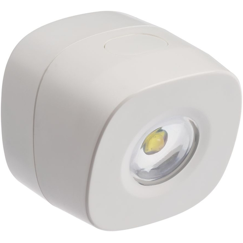 Фонарь налобный Nextool Night Walk Headlamp White NE20113 - GOODMi