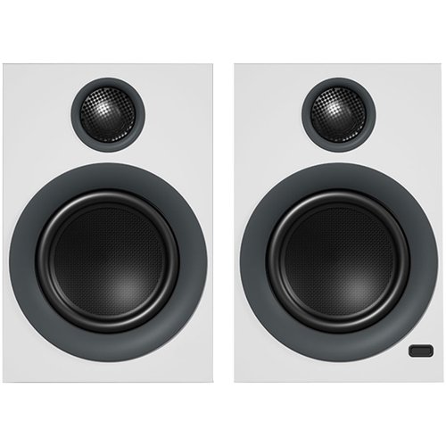 Настольная аудиосистема BINNIFA Hi-Fi (Qualcom APTXHD, BT 5.3) - GOODMi