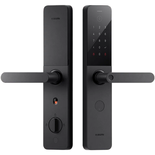 Умный дверной замок Xiaomi Smart Door Lock E10 - GOODMi