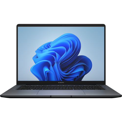 Ноутбук Xiaomi Book 14" (i5-12500H,16Gb,512Gb,IrisXe) (JYU4537RU) - GOODMi