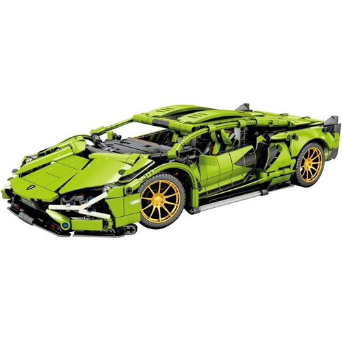Конструктор SIAN Technique Lamborghini Racing Car - GOODMi