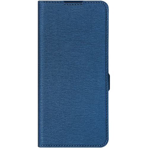 Чехол-книжка для Redmi Note 13 (4G) синий, Основной цвет: Синий - GOODMi
