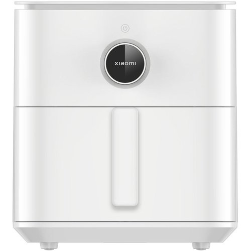 Аэрогриль Xiaomi Smart Air Fryer 6.5L White (BHR7357EU), Цвет: Белый - GOODMi