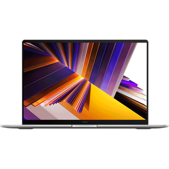 Ноутбук RedmiBook 16" 2024 (Core i5 12450H, 1920х1200, 16Gb, 512Gb) (JYU4585CN) - GOODMi