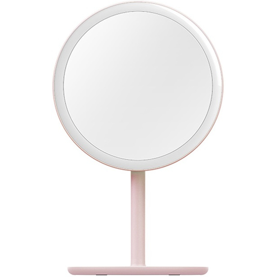 Зеркало DOCO Daylight Small Pro M002 Pink, Цвет: Розовый - GOODMi