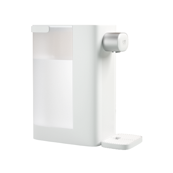 Термопот Scishare Water Heater 3.0L (S2303), Цвет: Белый - GOODMi