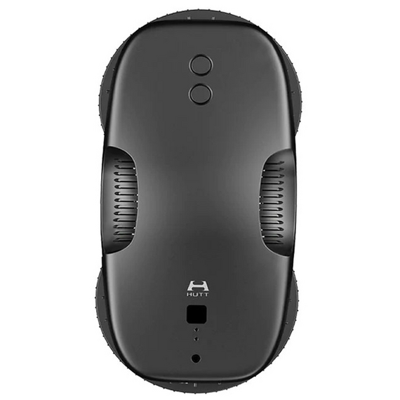Робот-мойщик окон Hutt DDC55 Cleaning Robot Black - GOODMi