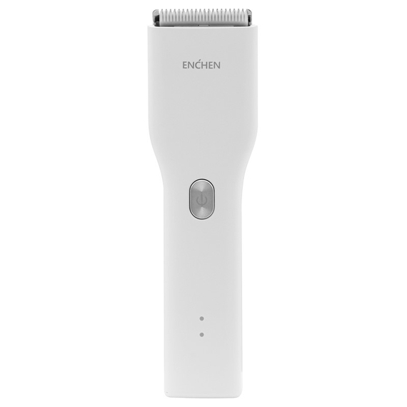 Машинка для стрижки Ench Boost White, Цвет: Белый - GOODMi