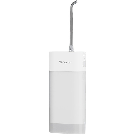 Ирригатор Showlon Clean Smile White - GOODMi