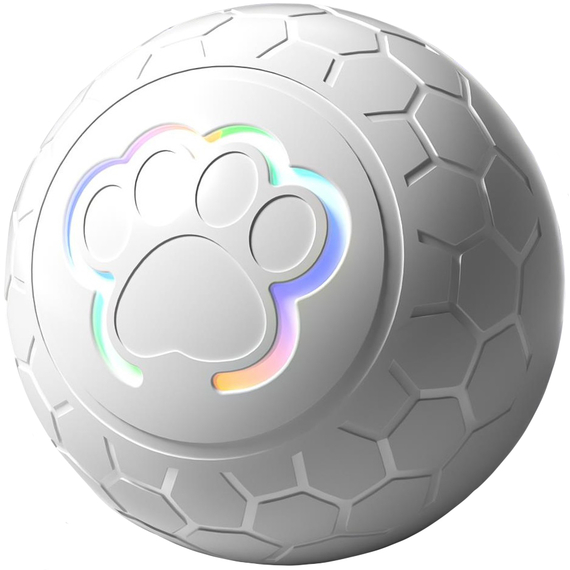 Игрушка для собак POPOCOLA Ball (электрическая дразнилка) (56мм) - GOODMi