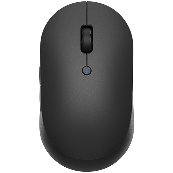 Беспроводная мышь Xiaomi Mi Wireless Mouse Silent Edition Black (WXSMSBMW03) - GOODMi