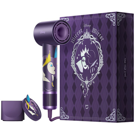 Фен Mijia Dryer H501 Disney Princess Limited Edition - GOODMi