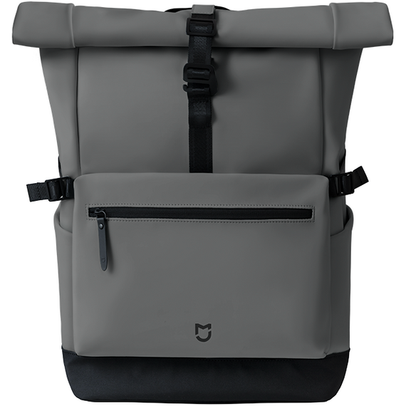 Рюкзак Mijia Rolling Bag серый, Цвет: Серый - GOODMi