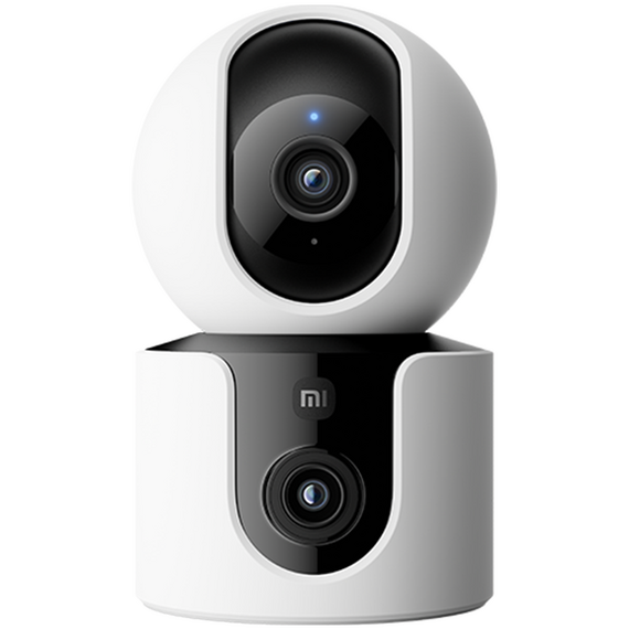IP-камера Xiaomi Mi Smart Camera C300 Double (MJSXJ22CM) - GOODMi