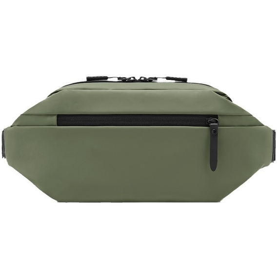 Сумка на пояс Xiaomi Sports Chest Bag (M1100214) Green, Цвет: Зеленый - GOODMi