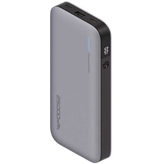 Внешний аккумулятор CUKTECH PB250 25000mAh 210W - GOODMi