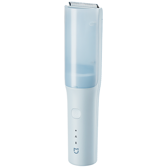 Машинка для стрижки детей Mijia Hair Clipper Children Edition (MJGHHC3LF) Blue - GOODMi