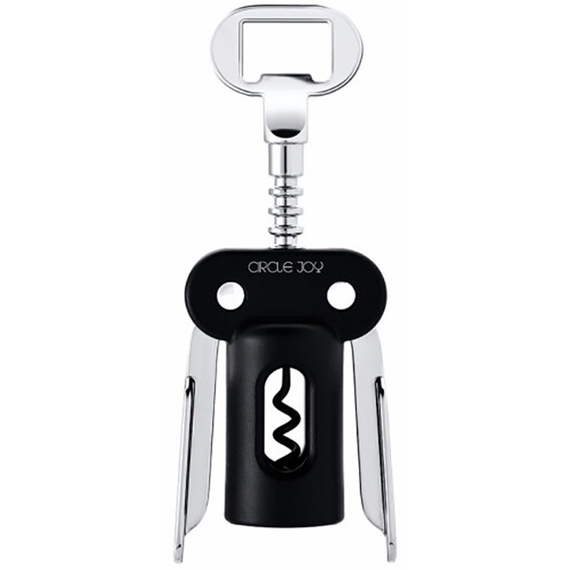 Штопор Circle Joy Wine Corkscrew (CJ-KP04) - GOODMi