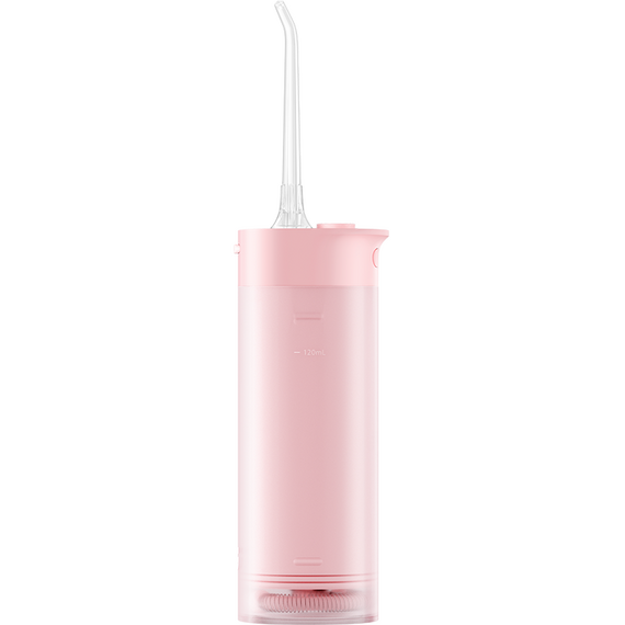 Беспроводной ирригатор Mijia Electric Teeth Flusher MEO702 Pink - GOODMi