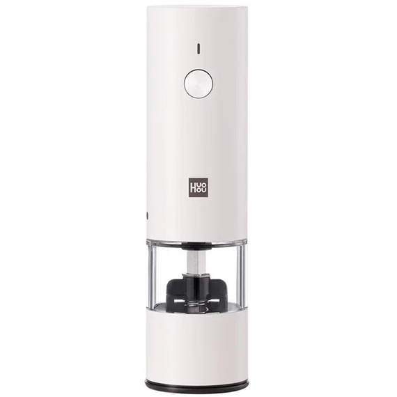 Электрическая мельница HuoHou Mini Grinder HU0281 White, Цвет: Белый - GOODMi