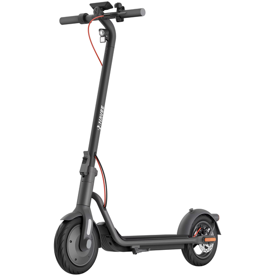 Электросамокат Navee V40 Black - GOODMi