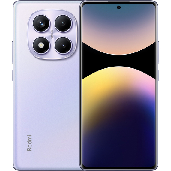 Смартфон Redmi Note 14 Pro 4G 8/256Gb фиолетовый, Оперативная память: 8 Гб, Цвет: Purple / Фиолетовый, Встроенная память: 256 Гб - GOODMi