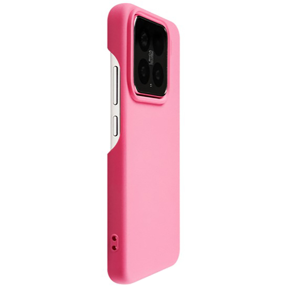 Чехол-накладка AATTT Studio для Xiaomi 15 Pink - GOODMi