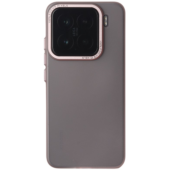 Чехол-накладка UrbanCase для Xiaomi 15 Beige - GOODMi