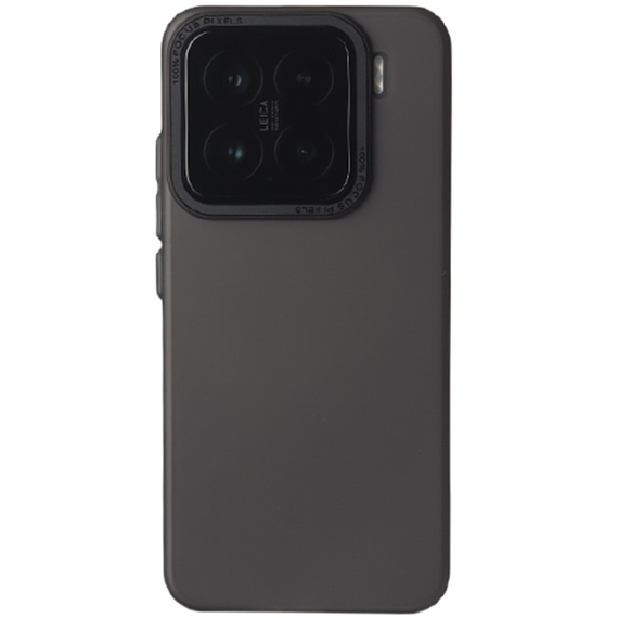 Чехол-накладка UrbanCase для Xiaomi 15 Black - GOODMi