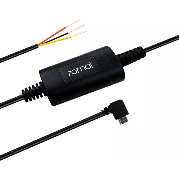 Кабель прямого подключения 70mai Hardware Kit (UP02) - GOODMi