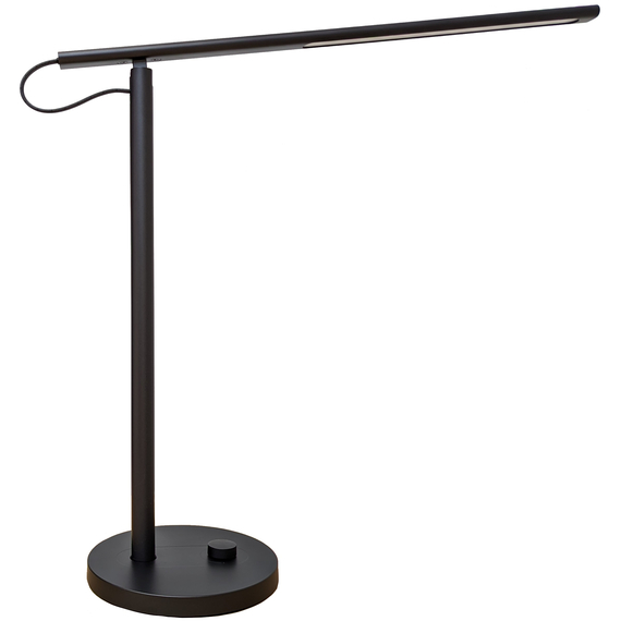 Настольная лампа Xiaomi Smart LED Desk Lamp 1S (MJTD01SYL) Black CN - GOODMi