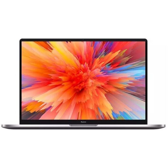 Ноутбук RedmiBook Pro 14" (R5-5500U,16GB,512GB) (JYU4399CN) - GOODMi