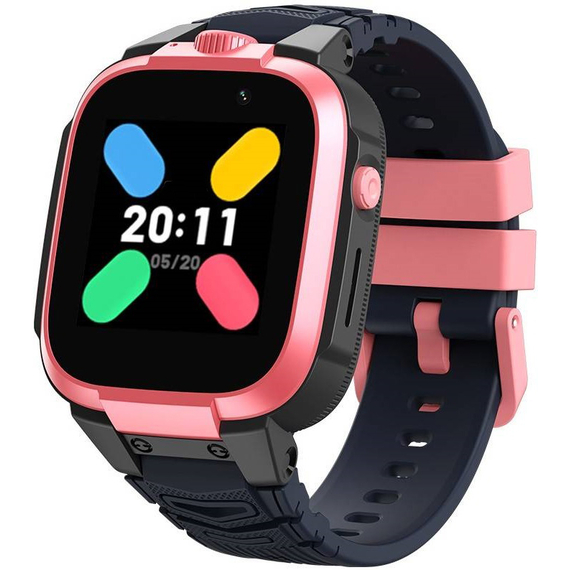 Детские часы Mibro Z3 (XPSWZ001) Pink - GOODMi