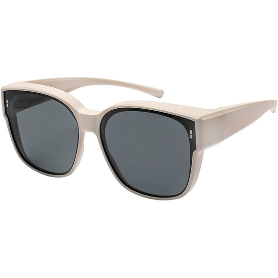 Солнцезащитные очки Mingye (18259-C3) Beige - GOODMi