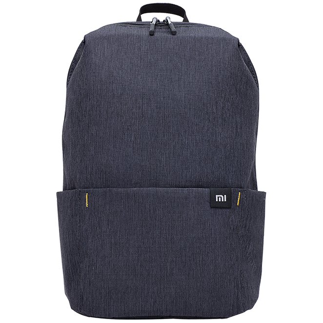 Xiaomi mi colorful small top
