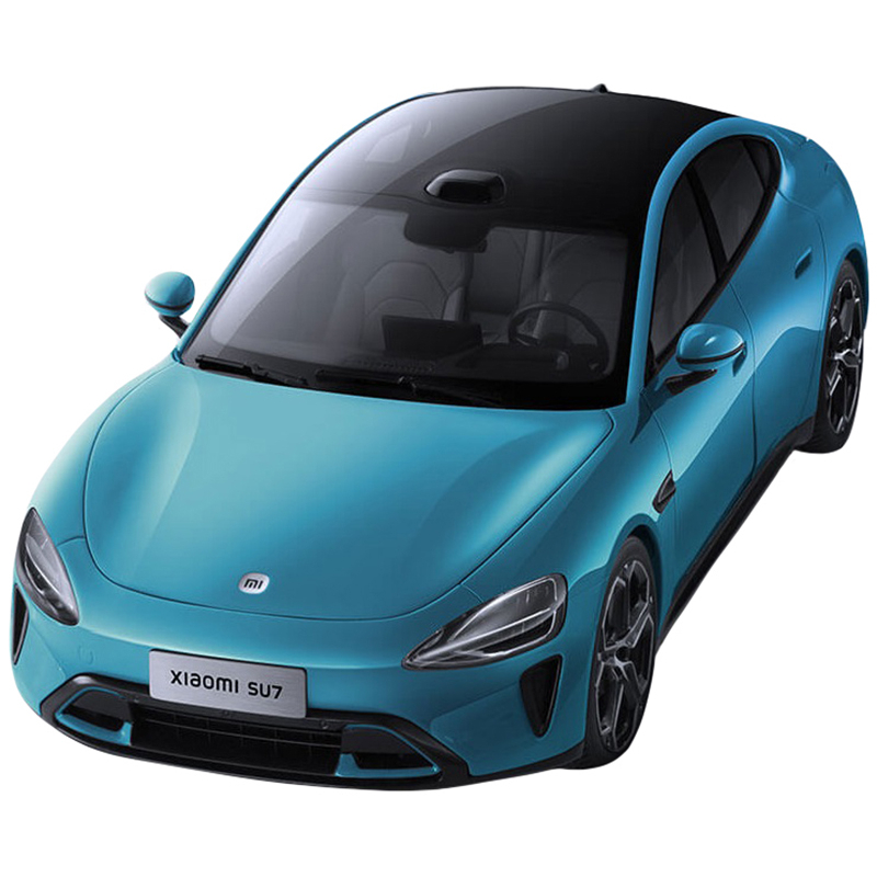  XIAOMI SU7