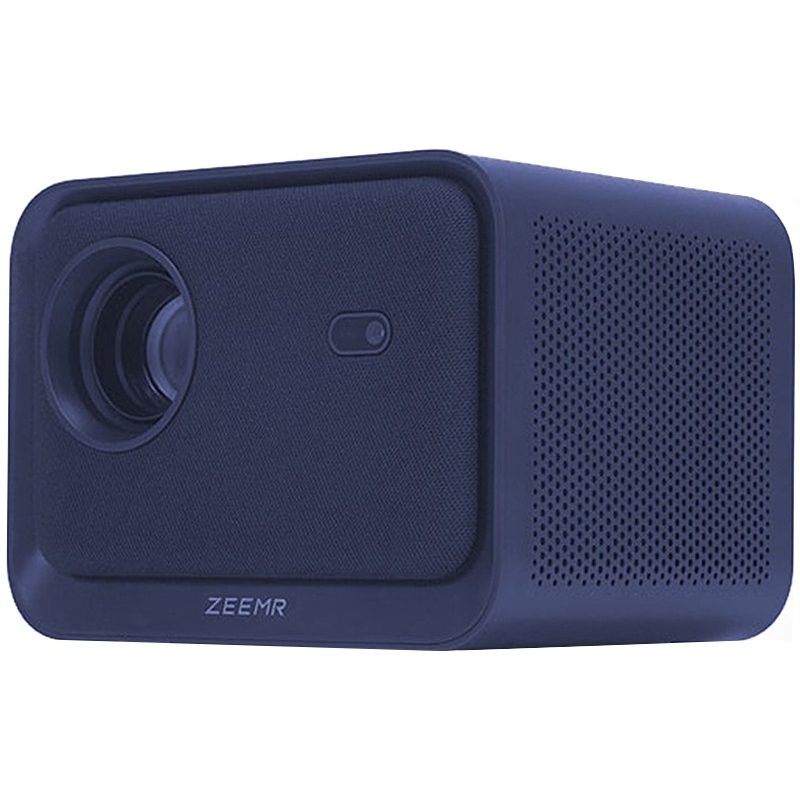 Проектор ZEEMR Z1 mini Blue купить в Крыму по низкой цене