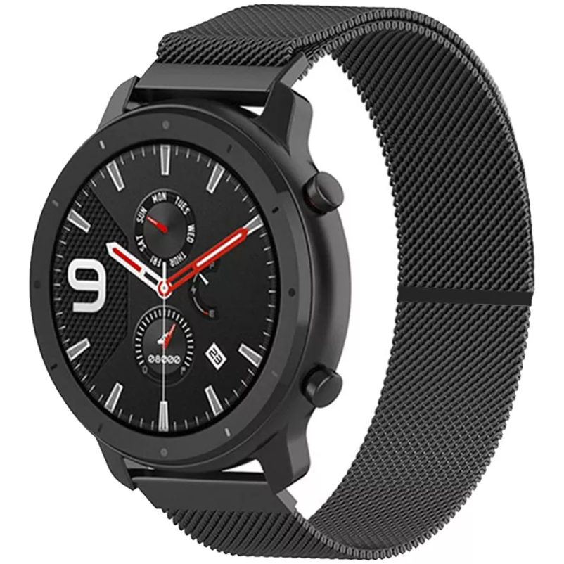 Huami amazfit gtr 47mm hot sale