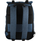 Рюкзак Xiaomi Mi Travel Backpack Blue (ZJB4156TW), Цвет: Синий, изображение 3 - GOODMi