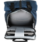 Рюкзак Xiaomi Mi Travel Backpack Blue (ZJB4156TW), Цвет: Синий, изображение 5 - GOODMi