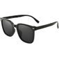 Солнцезащитные складные очки Mingye 18266-C1 Black, Цвет: Черный, изображение 2 - GOODMi
