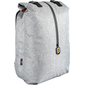 Рюкзак Xiaomi Mi Travel Backpack Grey (ZJB4155TW), Цвет: Серый, изображение 2 - GOODMi
