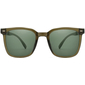 Солнцезащитные складные очки Mingye 18266-C4 Green, Цвет: Зеленый - GOODMi